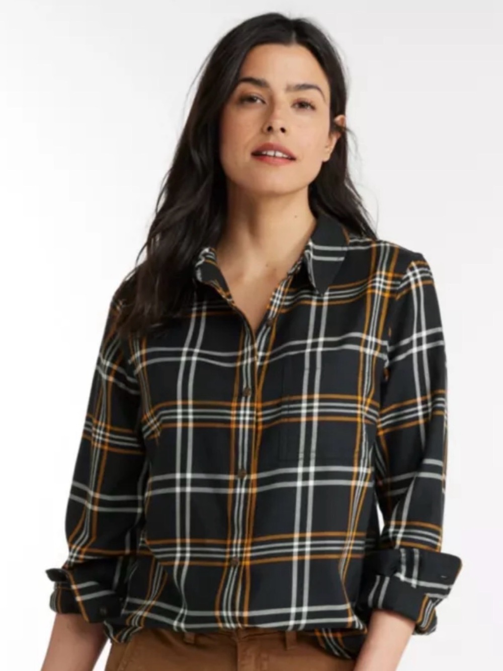 L.L. Bean Women’s shirt